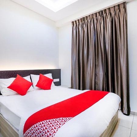 Hope Hotel Johor Bahru Dış mekan fotoğraf