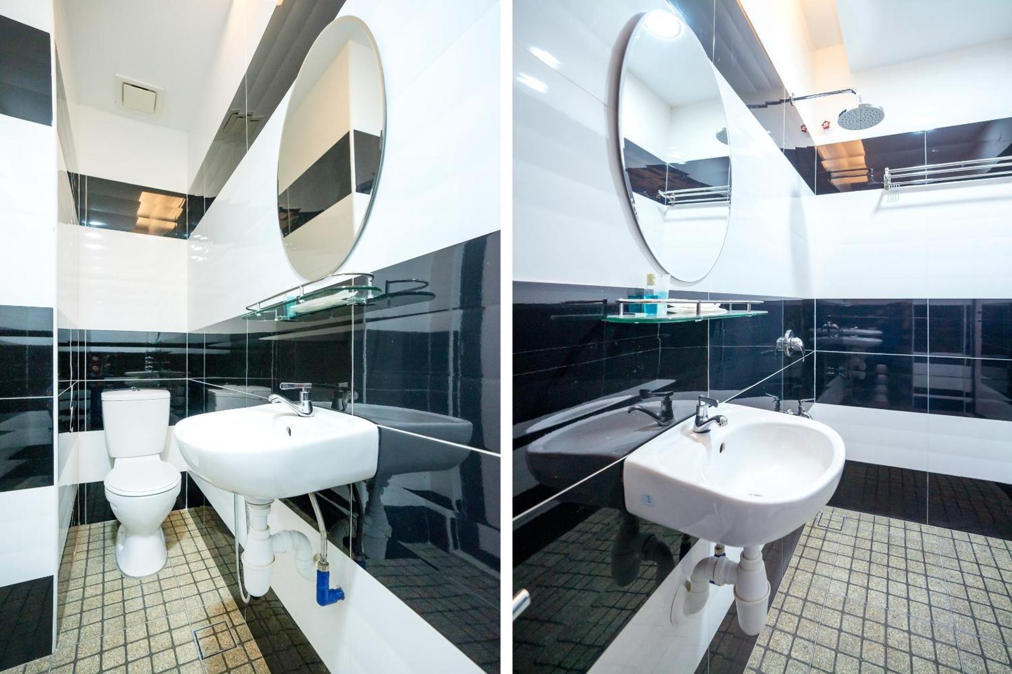 Hope Hotel Johor Bahru Dış mekan fotoğraf